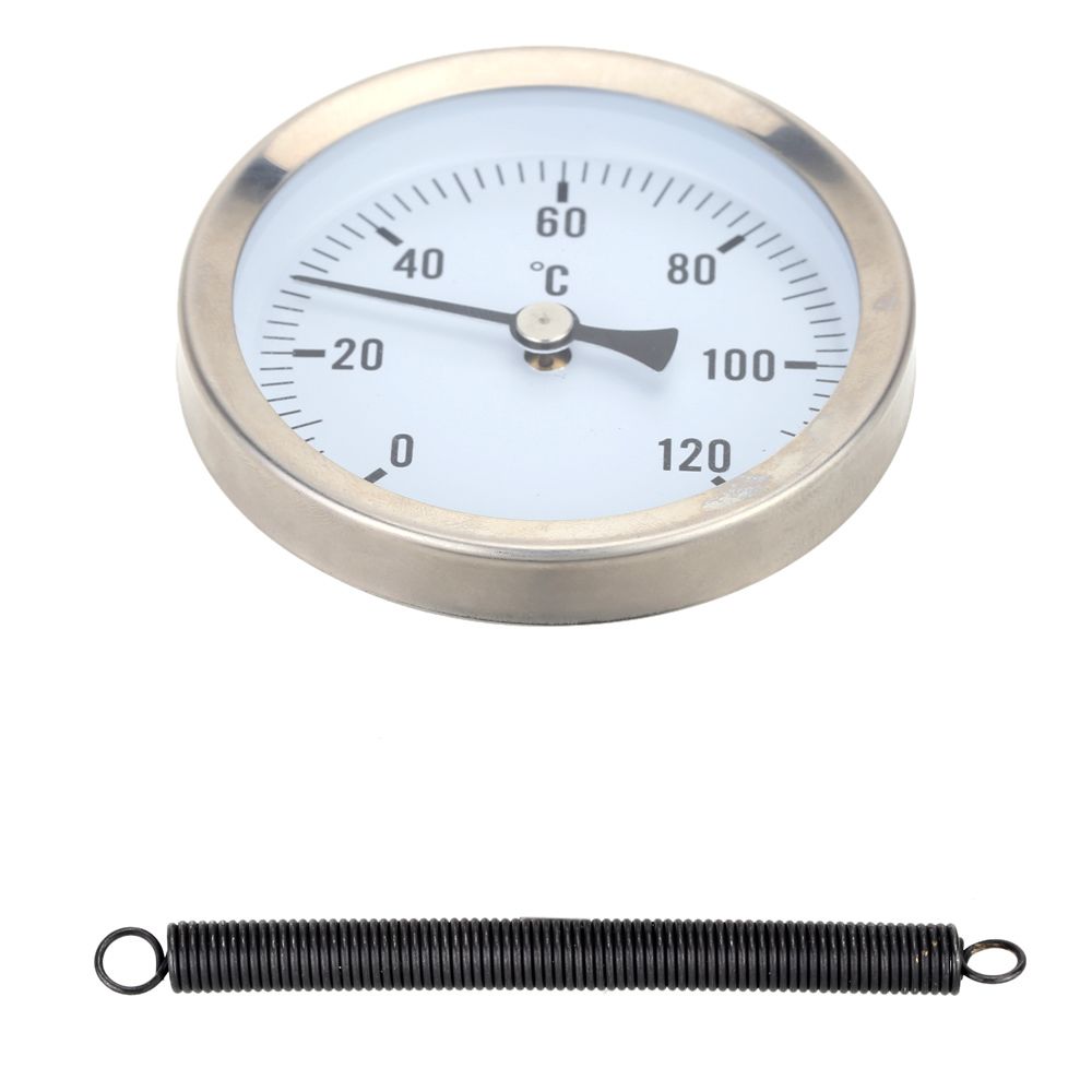 marque generique - Thermomètre à cadran Thermomètres spécialisés - Appareils de mesure