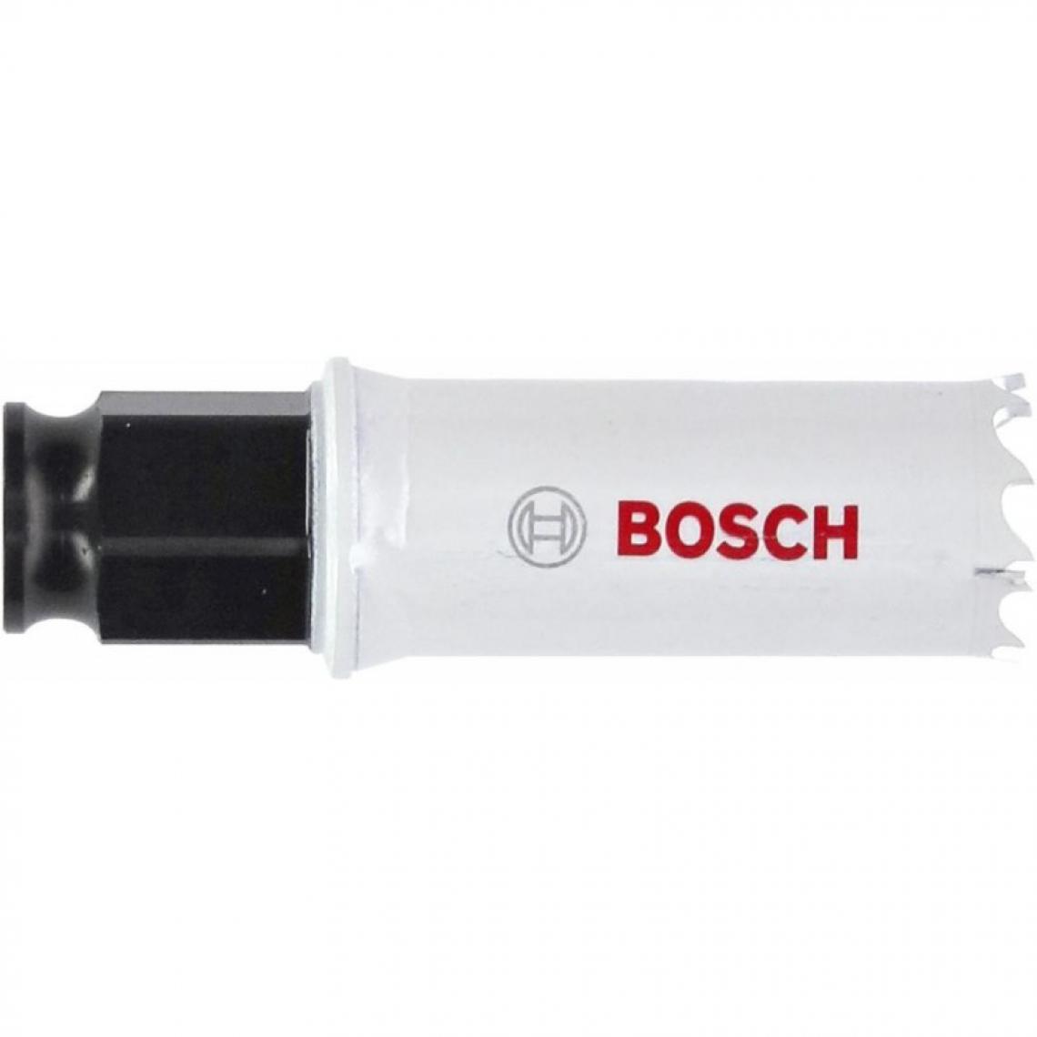 marque generique - Scie trépan DiM Bois Metal PC 127 mm Bosch - Accessoires vissage, perçage