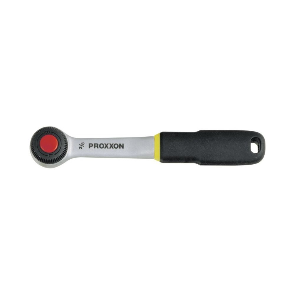 Proxxon - Clé a cliquet 10 mm (3/8) - maniable et compact. - Clés et douilles