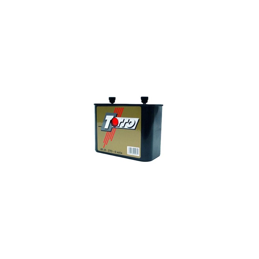 Torro - Batterie de rechange pour lampe 350P Torro 4R252TO - Lampes portatives sans fil