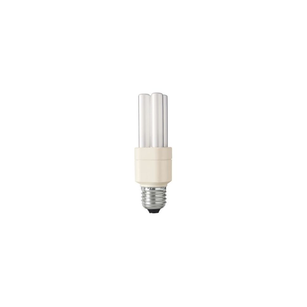 Philips - ampoule philips master pl-electronic e27 8 watts - Ampoules LED