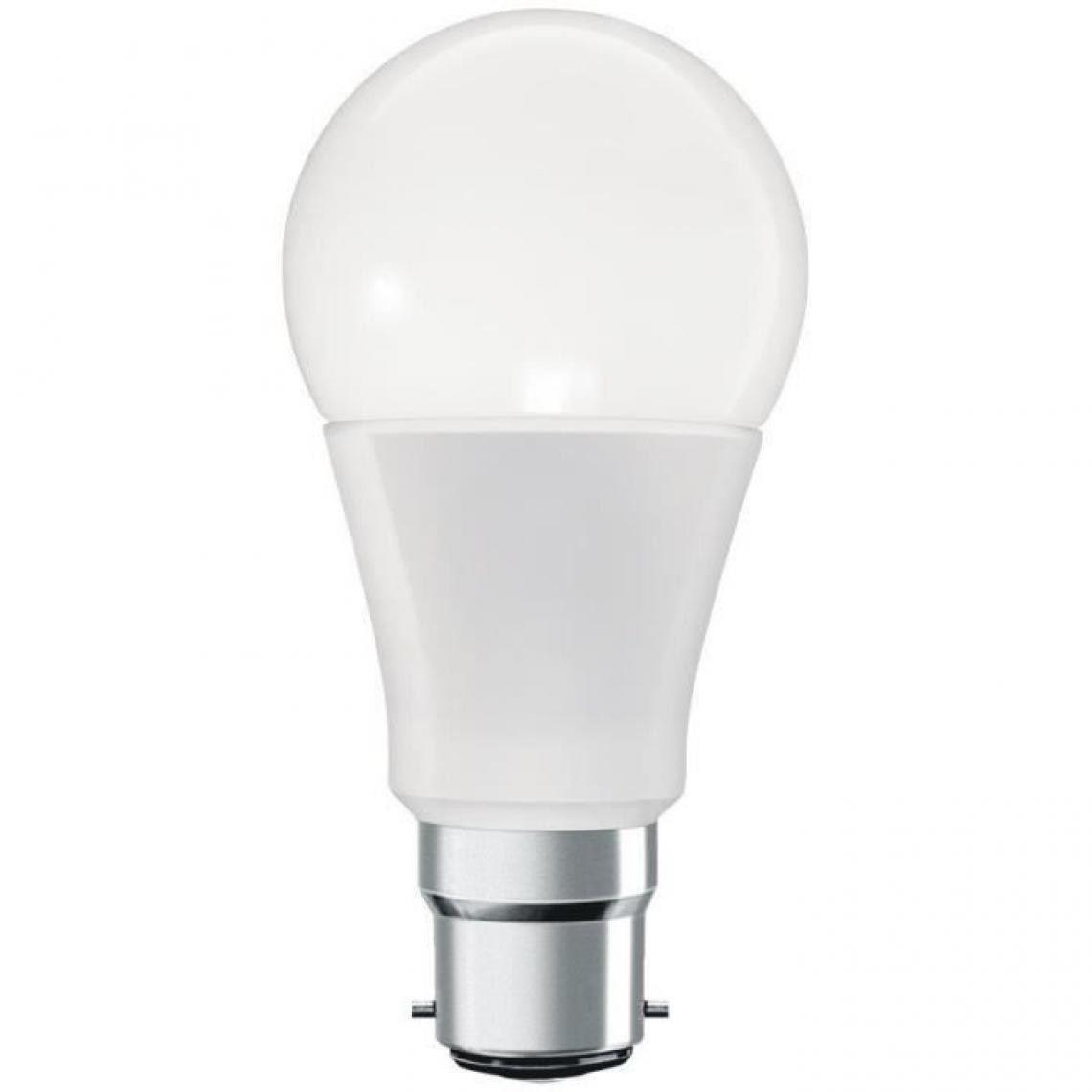 Ledvance - LEDVANCE Ampoule SMART+ ZigBee Standard - 60 W - B22 - Couleur changeante - Ampoules LED