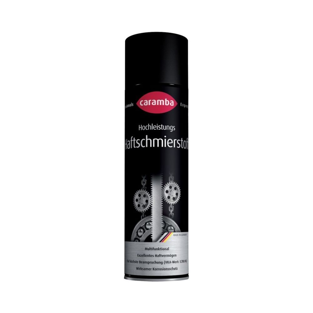 marque generique - Caramba lubrifiant adhésif haute performance 500 ml Caramba (Par 6) - Clés et douilles