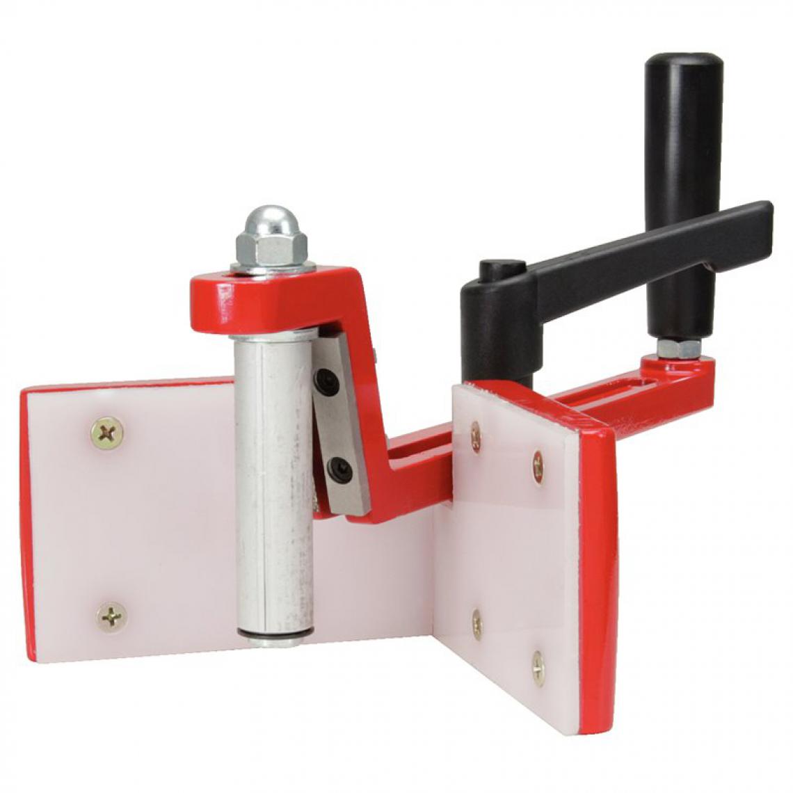 Ks Tools - Appareil à chanfreiner les tubes plastiques Ø 20 - 120 mm - Outils de coupe