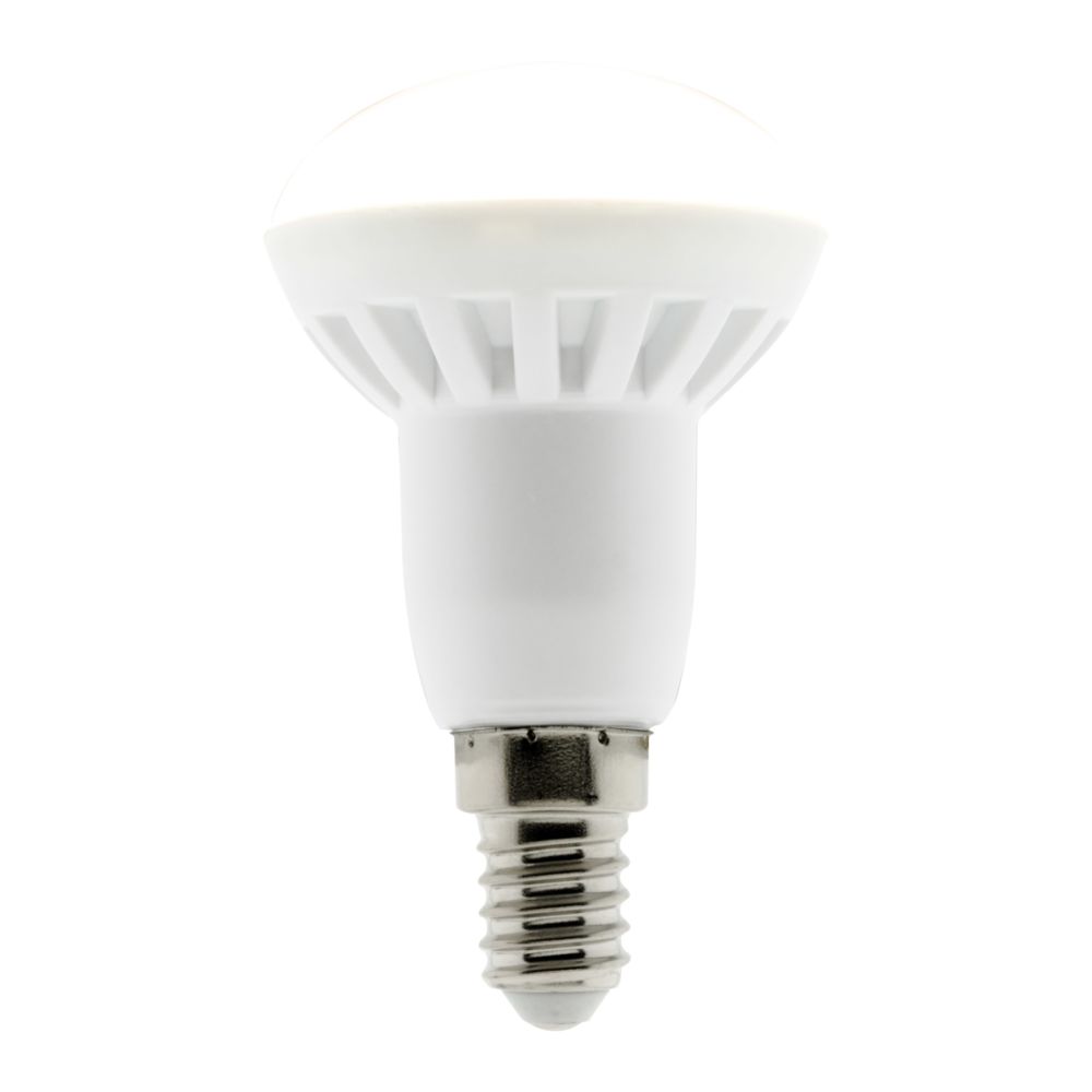 Elexity - Ampoule LED Réflecteur 5W E14 400lm 2700K (blanc chaud) - Ampoules LED