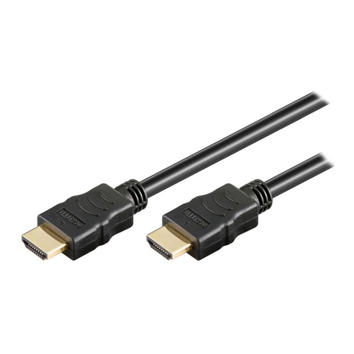 marque generique - Splitter HDMI 2.0 4K & 3D (4 ports) - Adaptateurs