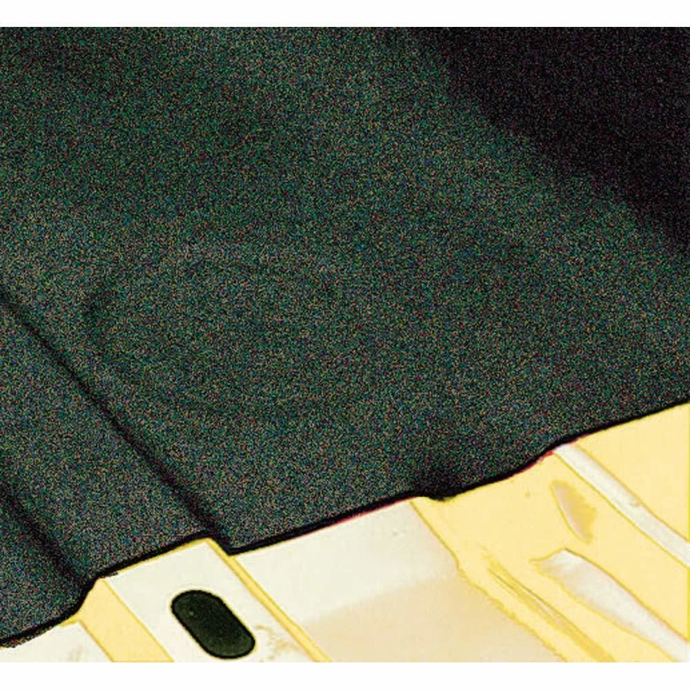 marque generique - Complexe masse anti-vibratoire Cardamp classement au feu M4 - Tous types d'isolants et laine de verre