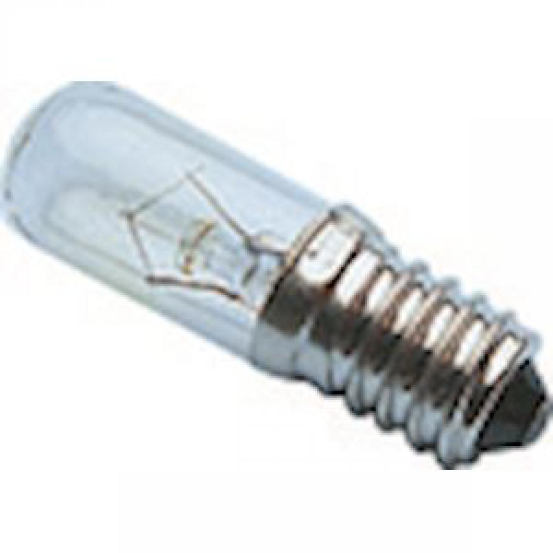 Orbitec - lampe miniature - e14 - 16 x 54 - 24 volts - 25 watts - orbitec 118409 - Ampoules LED