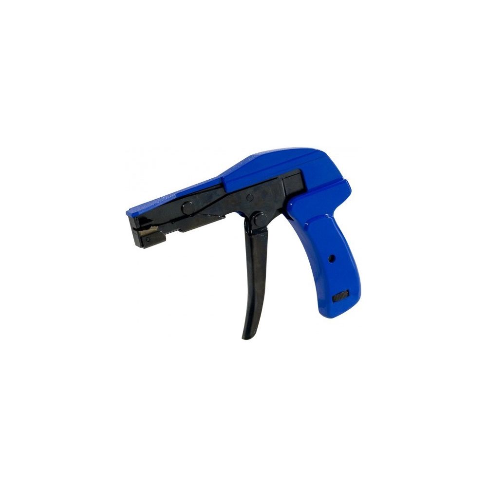Abi Diffusion - Pistolet de serrage pour collier de 2 à 6,2 mm - Appareils de mesure