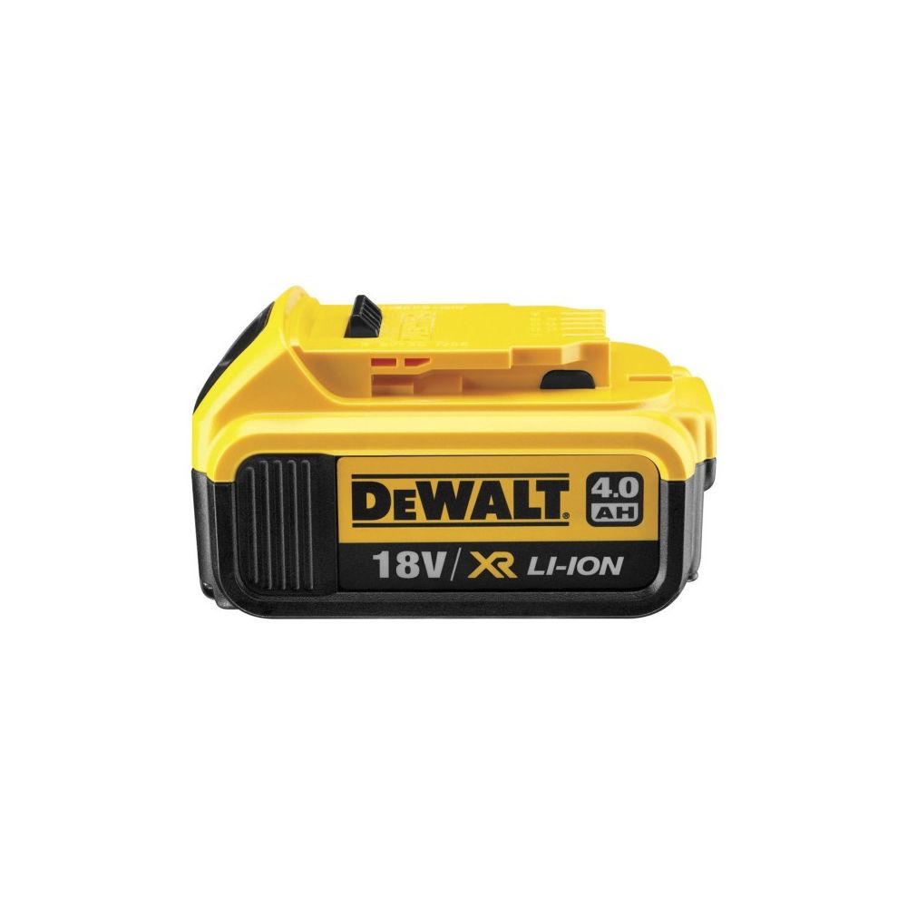 Dewalt - Batterie 18V 4Ah Li-ion - DCB182 - Accessoires vissage, perçage