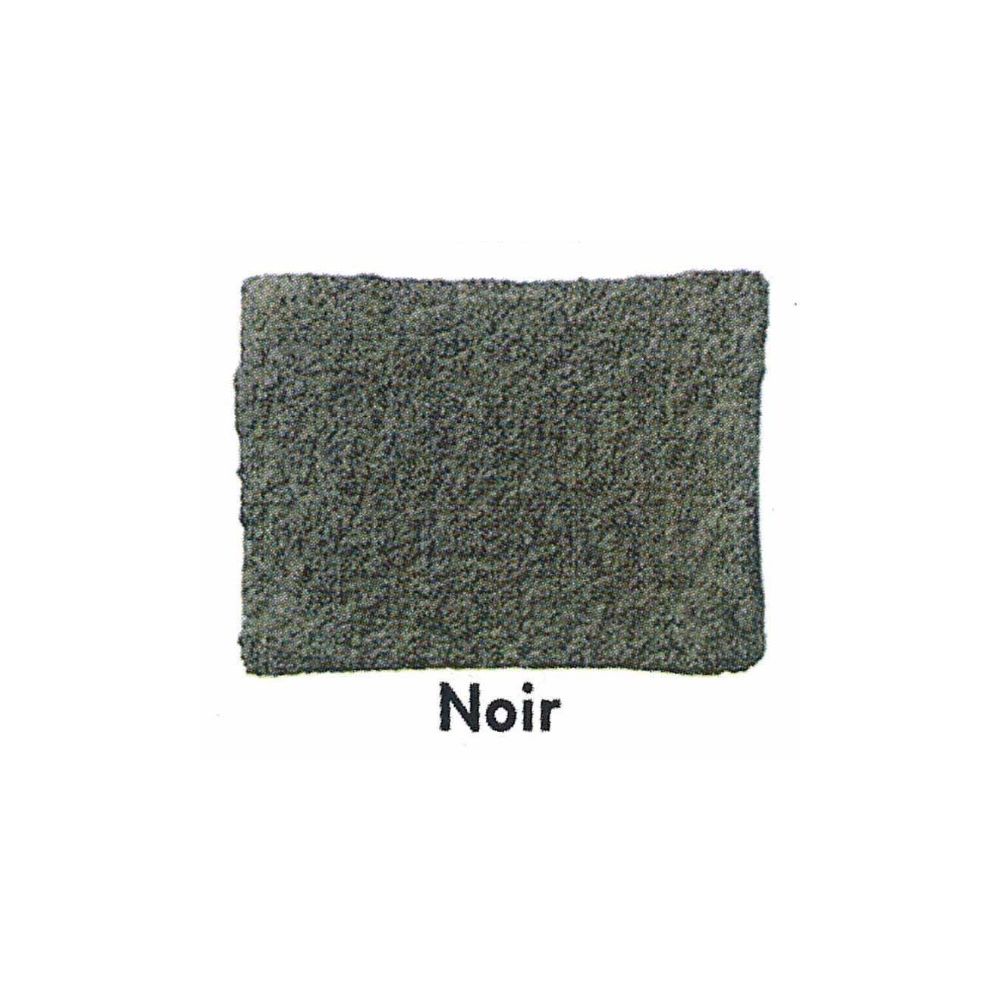 Outifrance - OUTIFRANCE - Colorant pour ciment noir 1000 g - Bacs à gâcher