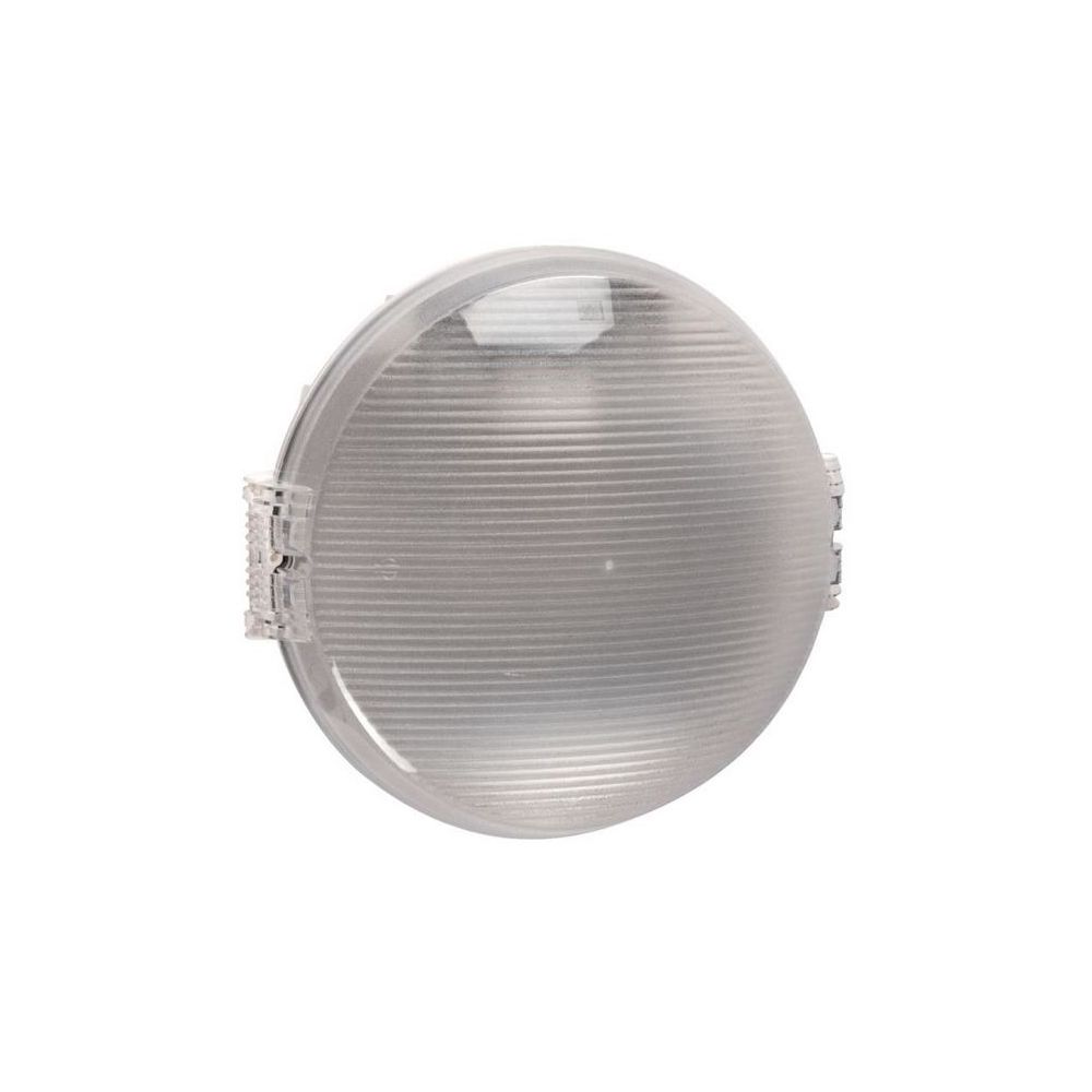 Legrand - Legrand - Hublot rond Koro E27 - Ampoules LED