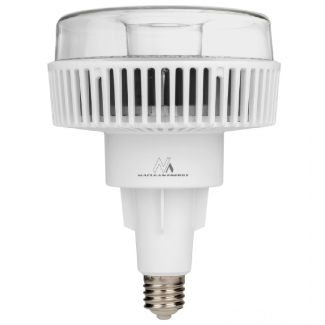 Maclean - Ampoule LED Maclean E40, 95W, 230V, blanc froid, 6500K, 13000lm, MCE305 CW - Ampoules LED