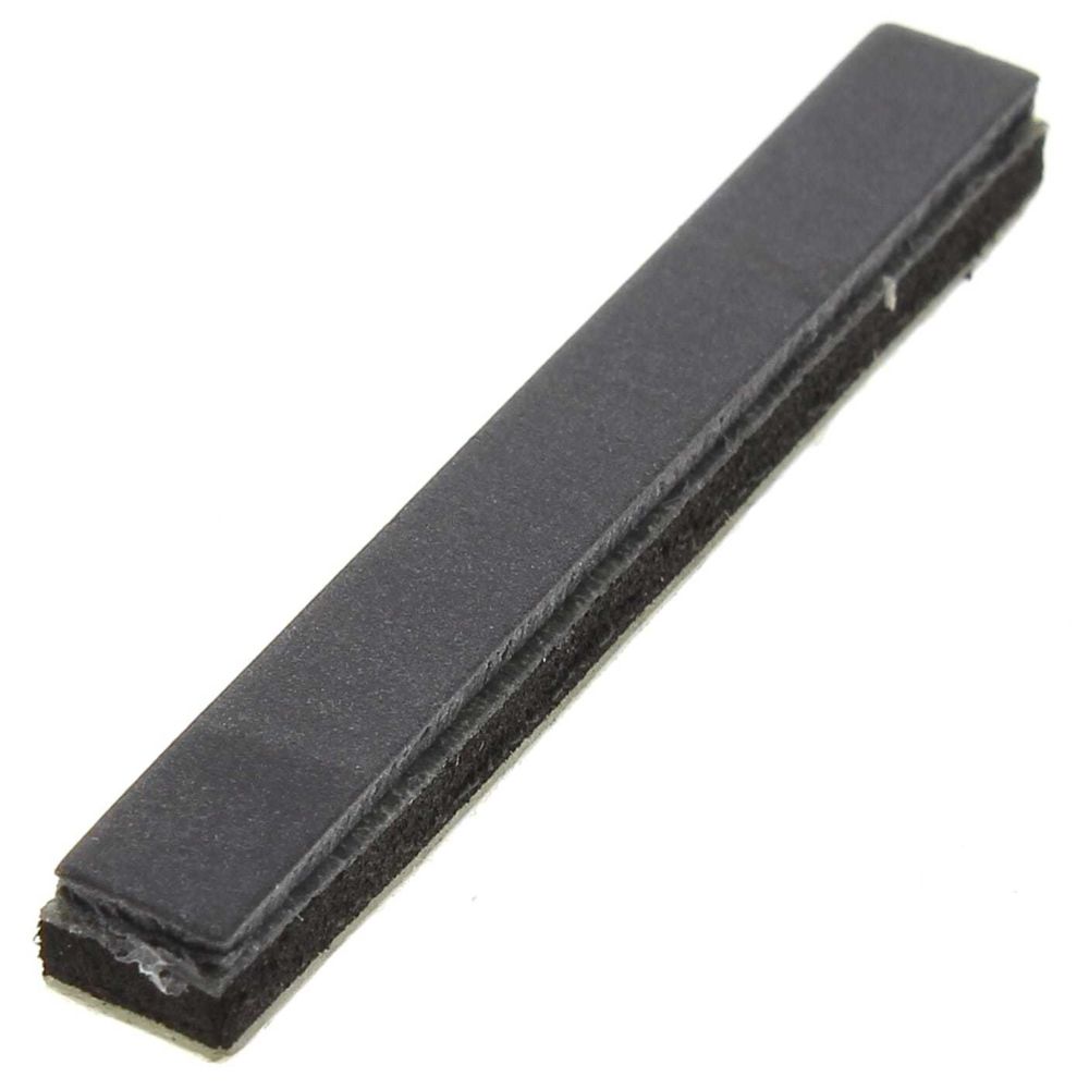 Black & Decker - Semelle d'usure 6mm pour Lime electrique Black & decker - Accessoires mini-outillage