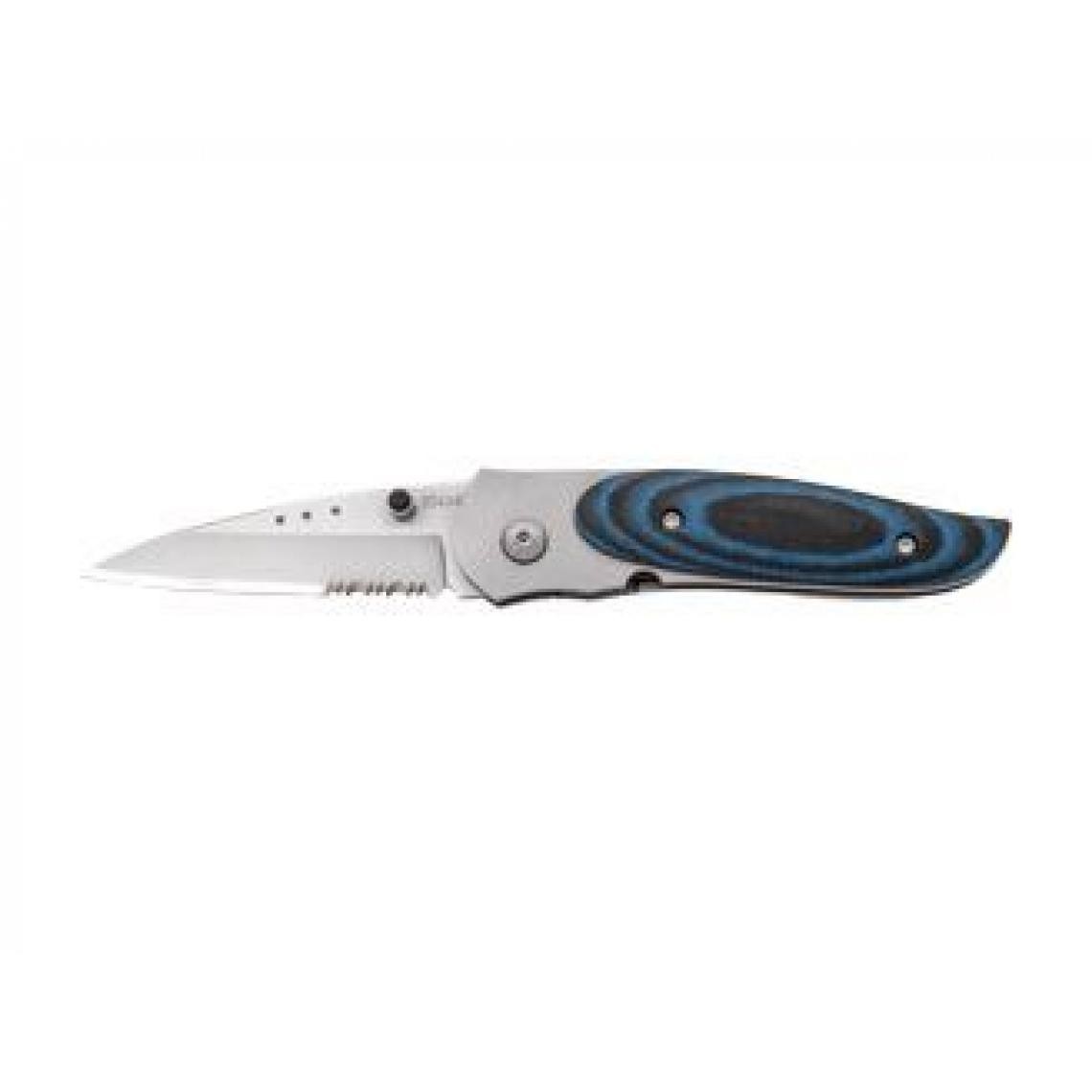 Crkt - Crkt THE VIELE WASP SMALL 8011 COMBO - Outils de coupe