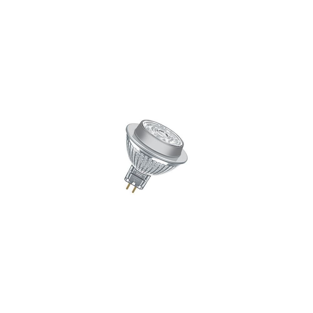 Osram - ampoule à led - osram parathom dimmable mr16 - gu5.3 - 7.8w - 3000k - 36d - osram 095106 - Ampoules LED