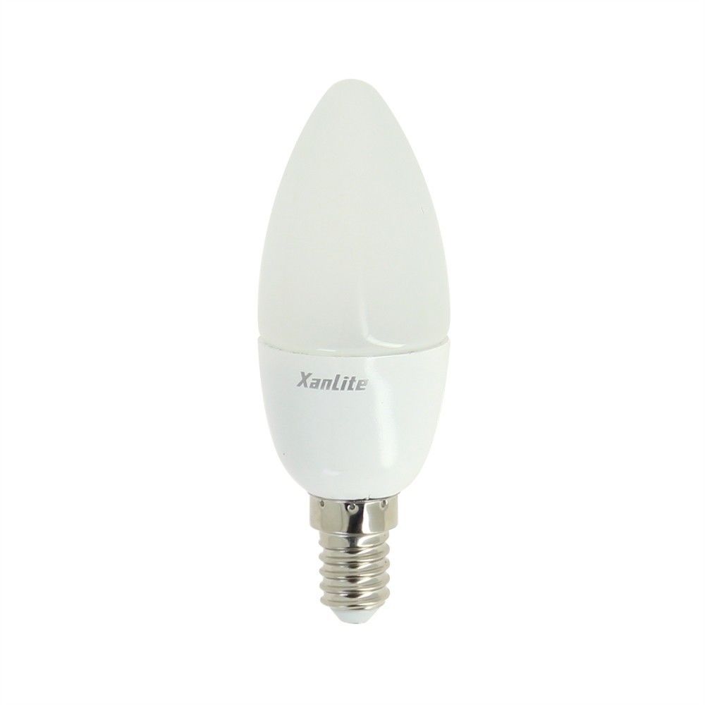 Xanlite - Ampoule Ampoule flamme LED XANLITE 40W 200°/E14 - Ampoules LED