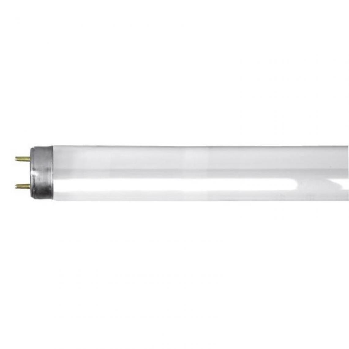 Ge Lighting - Tubes fluorescent T8 standard 58W 3000k par 25 pièces - Ampoules LED