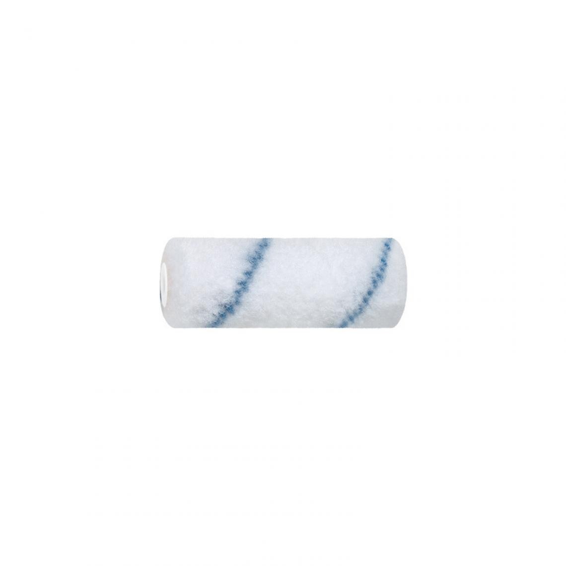 Westex - WESTEX Rouleau petites surfaces 'Fil nylon bleu' 100mm () - Outils et accessoires du peintre