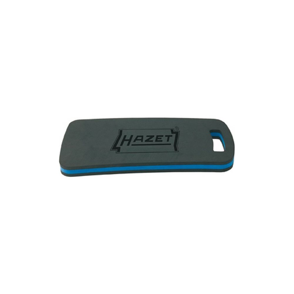 Hazet - Protège-genou, Dimensions : 450 x 210 x 30 mm - Clés et douilles