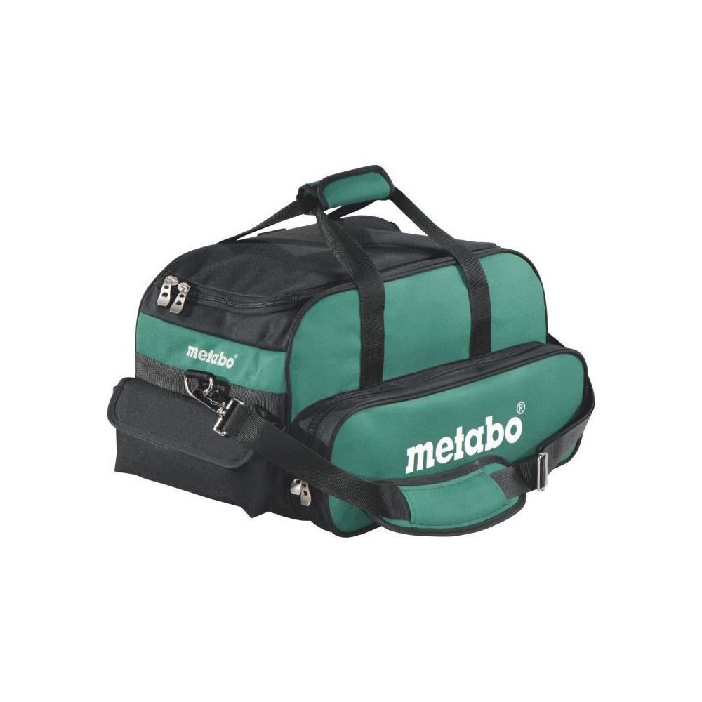 Metabo - METABO Sacoche a outils - L 460 x l 260 x H 280 mm - Boîtes à outils