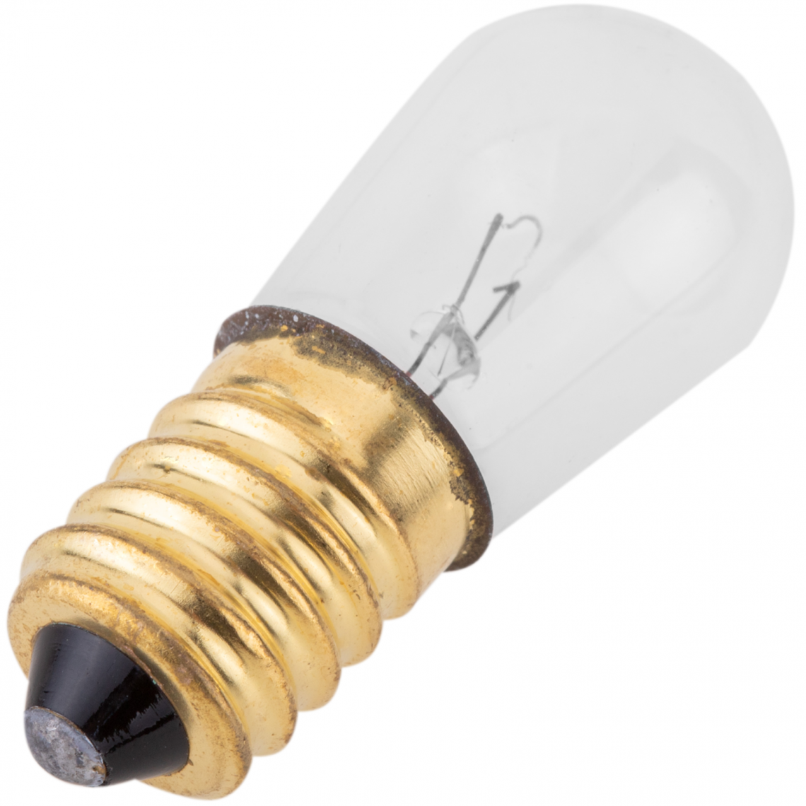 Primematik - Ampoule blanc chaud similaire à la couleur de la papaye 6 V avec culot E14 - Ampoules LED