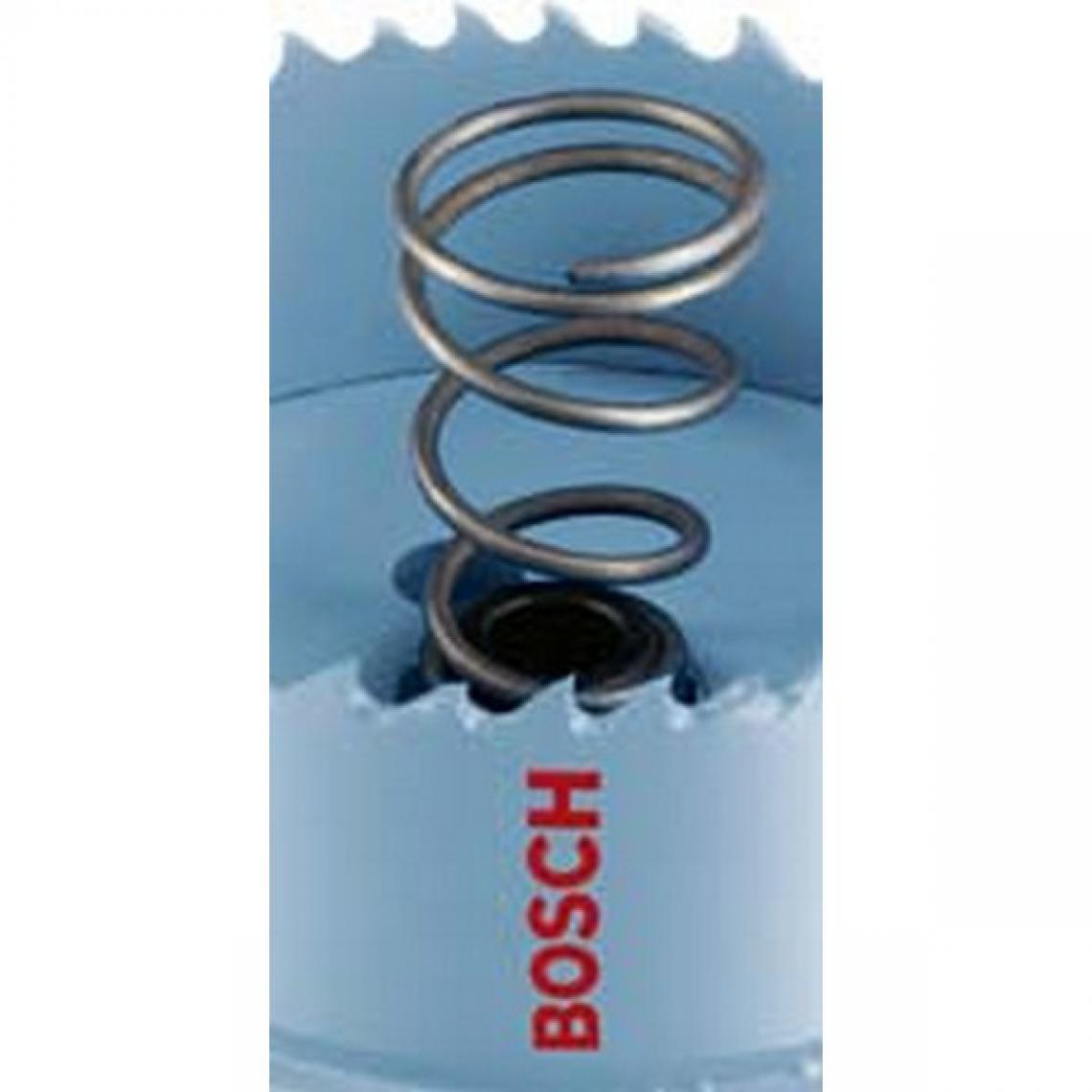 Bosch - Ressort d'éjection pour scies cloche Power Change, Long. : 30 mm - Accessoires vissage, perçage