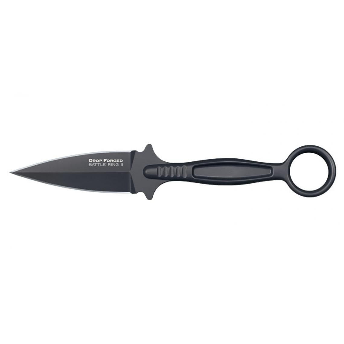 Divers Marques - COLD STEEL - CS36MF - DROP FORGED BATTLE RING II - Outils de coupe