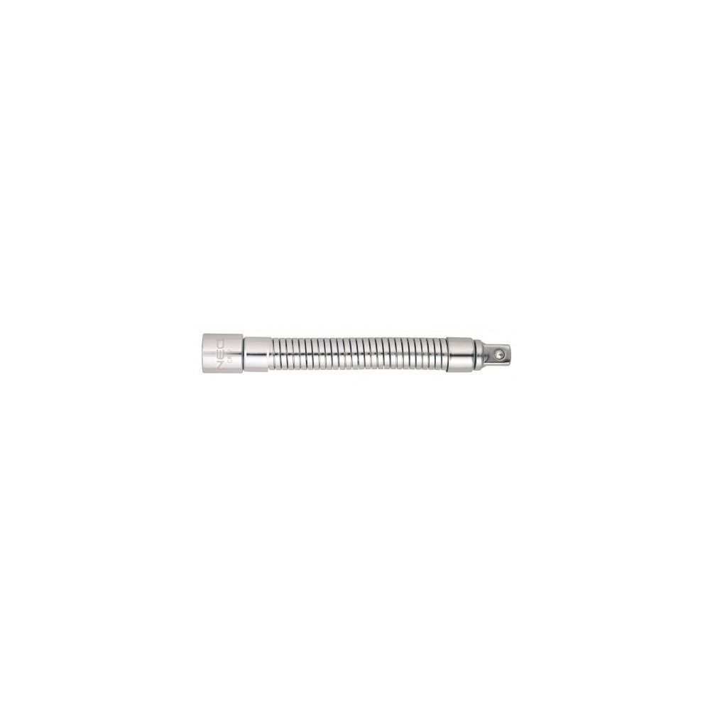 Neo Tools - Rallonge flexible 1/2 190 mm NEO TOOLS 08-558 - Clés et douilles
