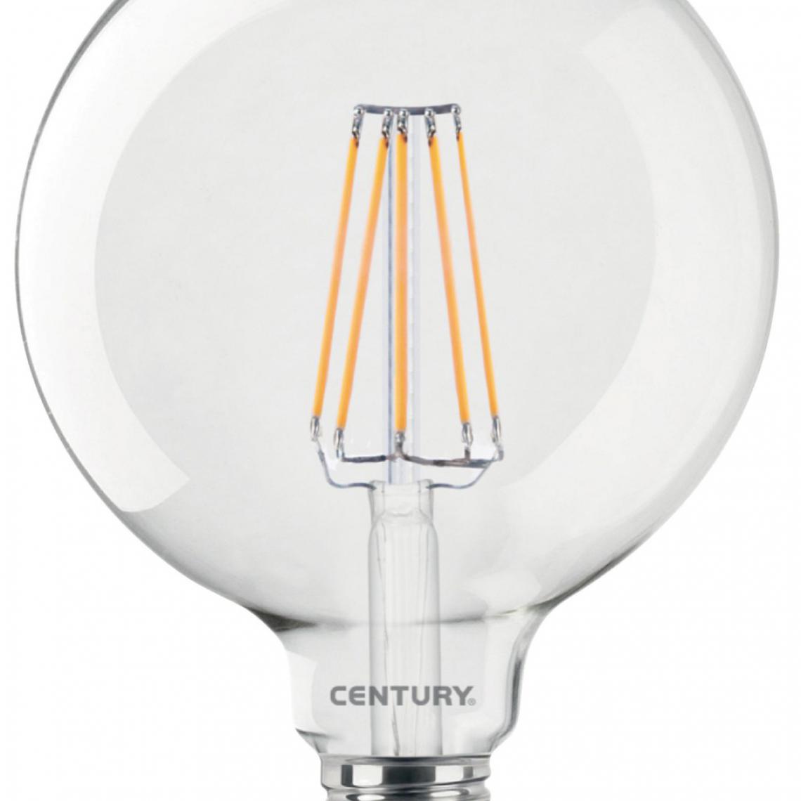 Alpexe - Lampe LED Vintage Bulb 10 W 1200 lm 2700 K - Ampoules LED