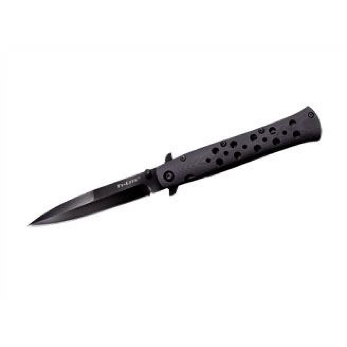 Divers Marques - Cold Steel TI-LITE 4" G-10 S35VN STEEL 26C4 - Outils de coupe