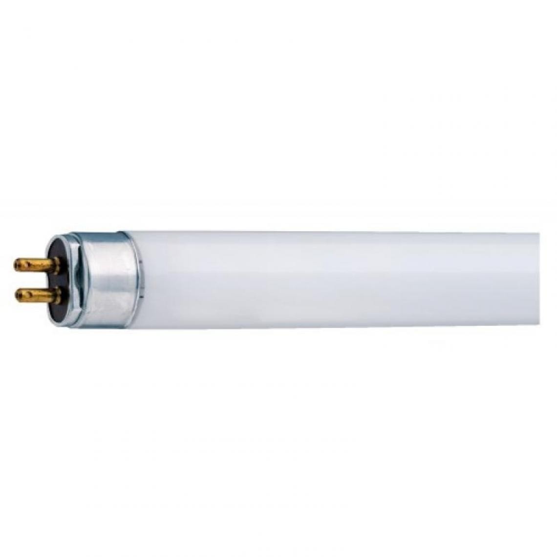 Ge Lighting - Tube fluorescent T5 Haute Efficacité HE 14W 3000k - Ampoules LED