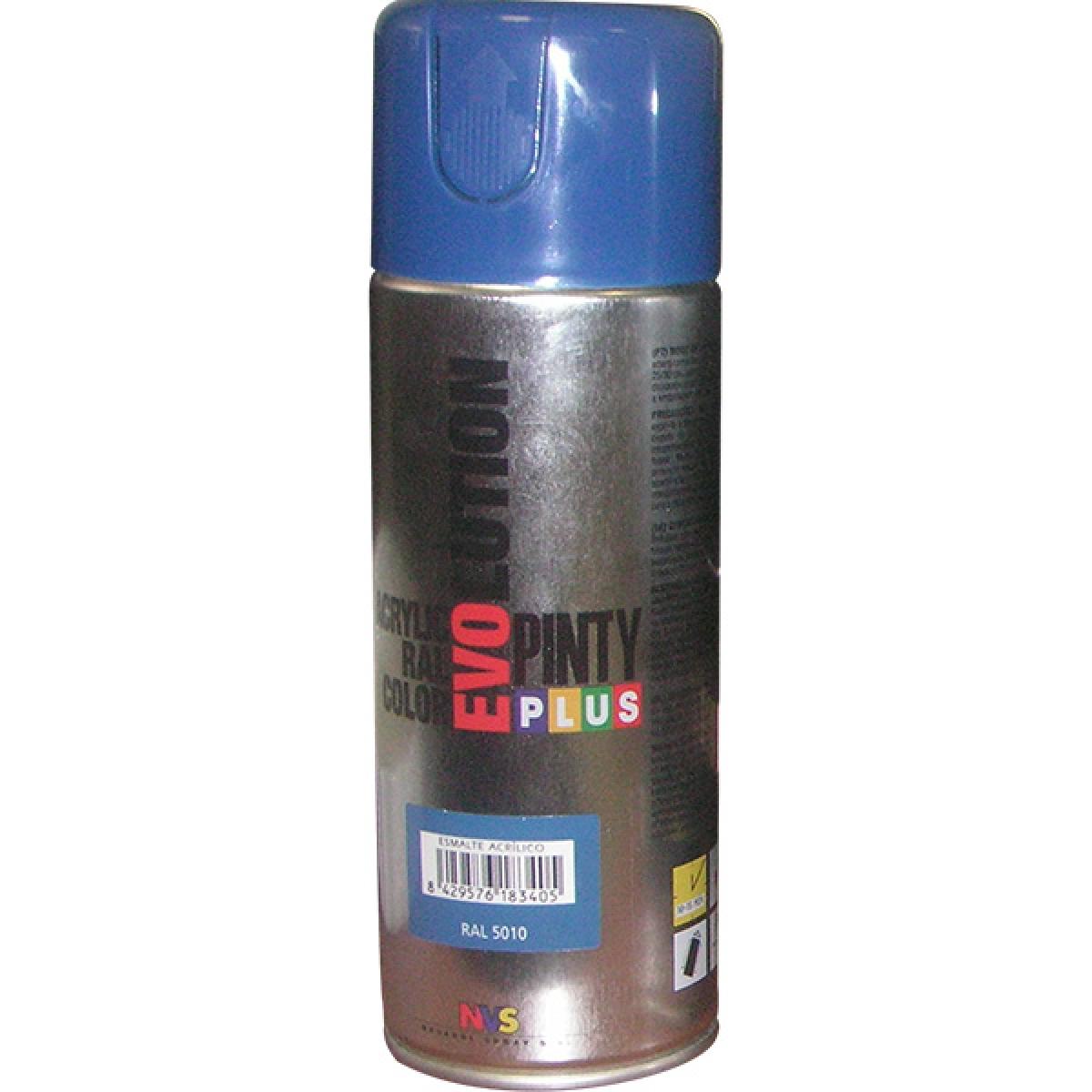 Novasol Spray - novasol spray - pinty 593 - Outils et accessoires du peintre