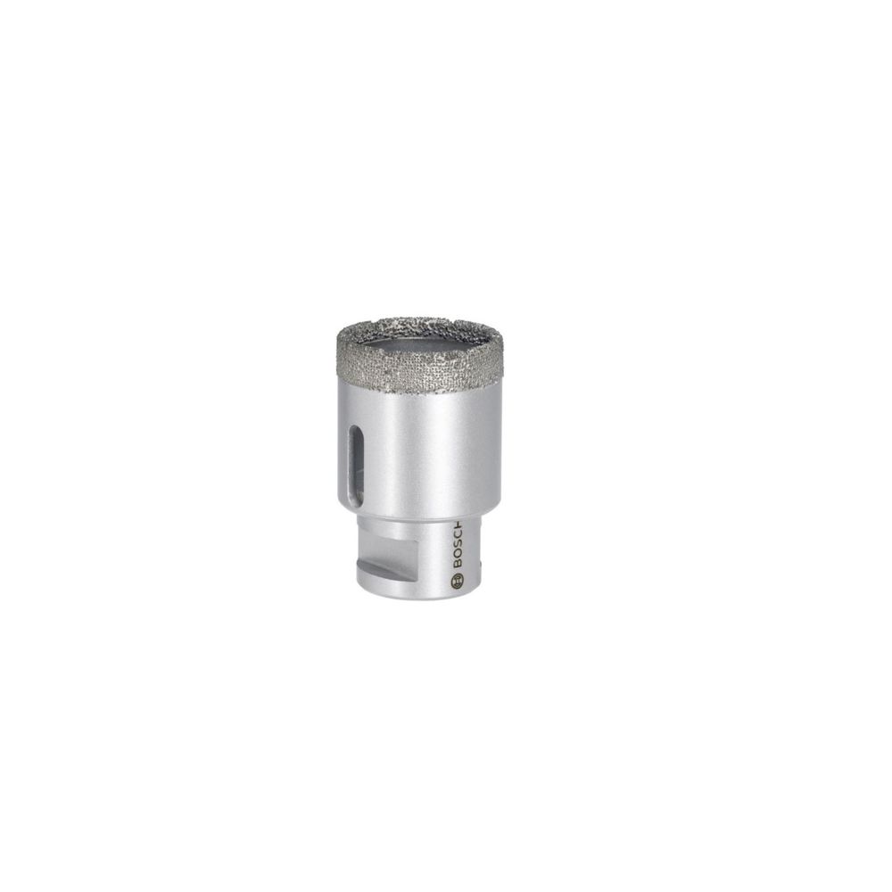 Bosch - Scie trepans diamantees a sec 51 mm L 35 mm 2608587125 - Accessoires vissage, perçage