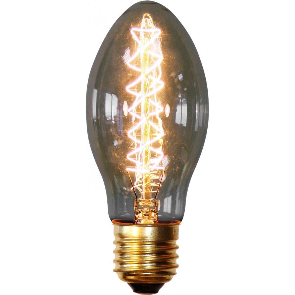 Privatefloor - Ampoule Edison Candle à filaments Transparent - Ampoules LED