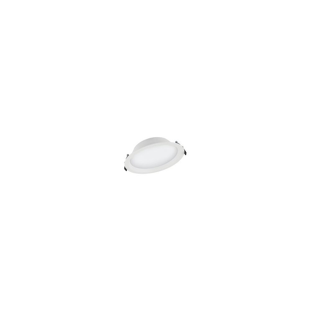 Osram - spot encastré à led - osram downlight alu 200 - 25w - 3000k - ip44 - osram 091498 - Ampoules LED