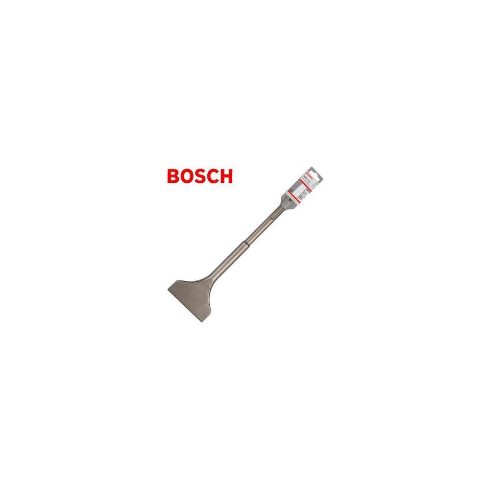 Bosch - Burin bêche SDS-Max Longueur 350mm Largeur 115mm BOSCH 1618601007 - Perforateurs, burineurs, marteaux piqueurs