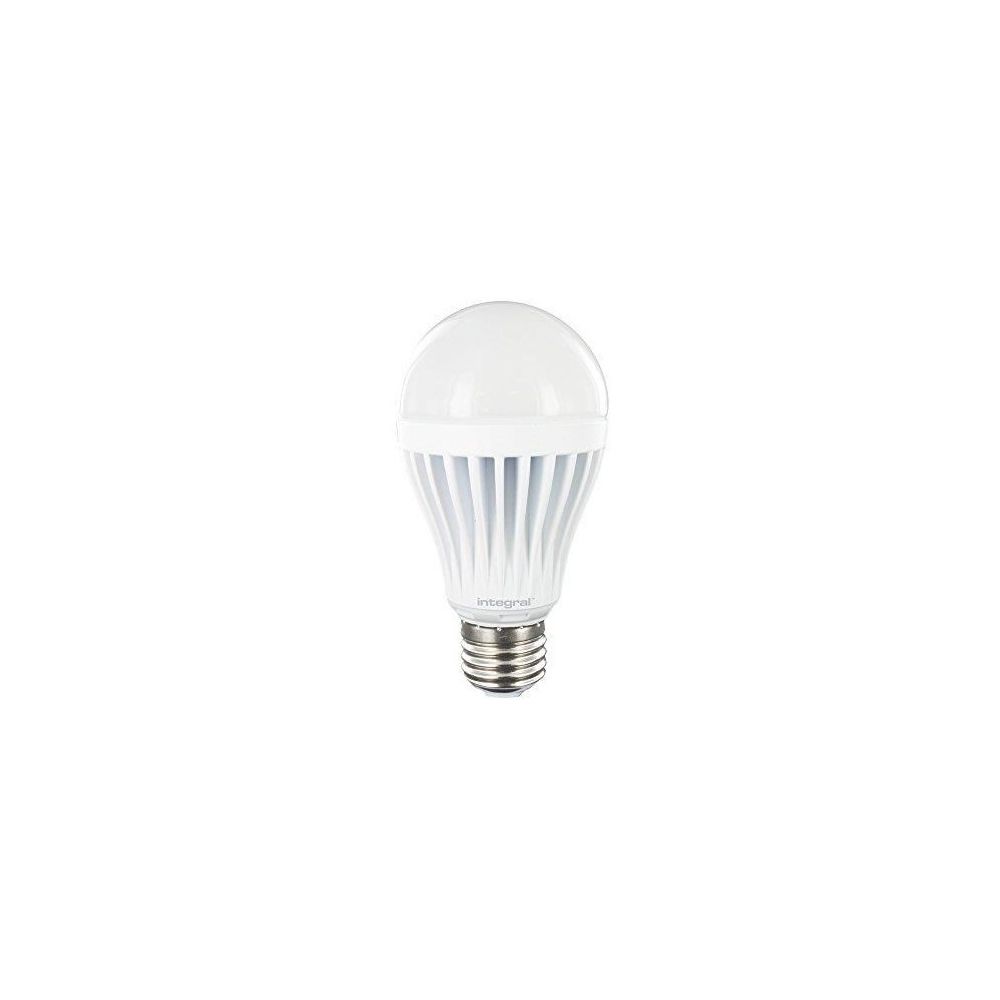 marque generique - INTEGRAL LED Ampoule E27 1521lm 12,5W équivalent a 100W non dimmable - Ampoules LED