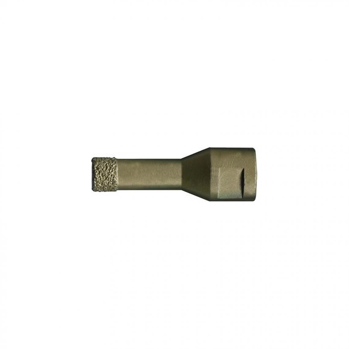 marque generique - Foret diamanté CERA EXPERT10mm M14 Heller - Accessoires vissage, perçage