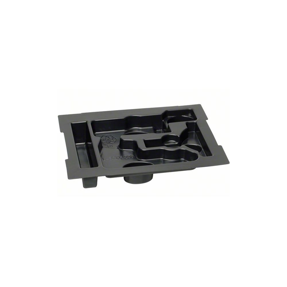 Bosch - BOSCH Calage L-Boxx 238 pour GKF600 -160060A102 - Boîtes à outils