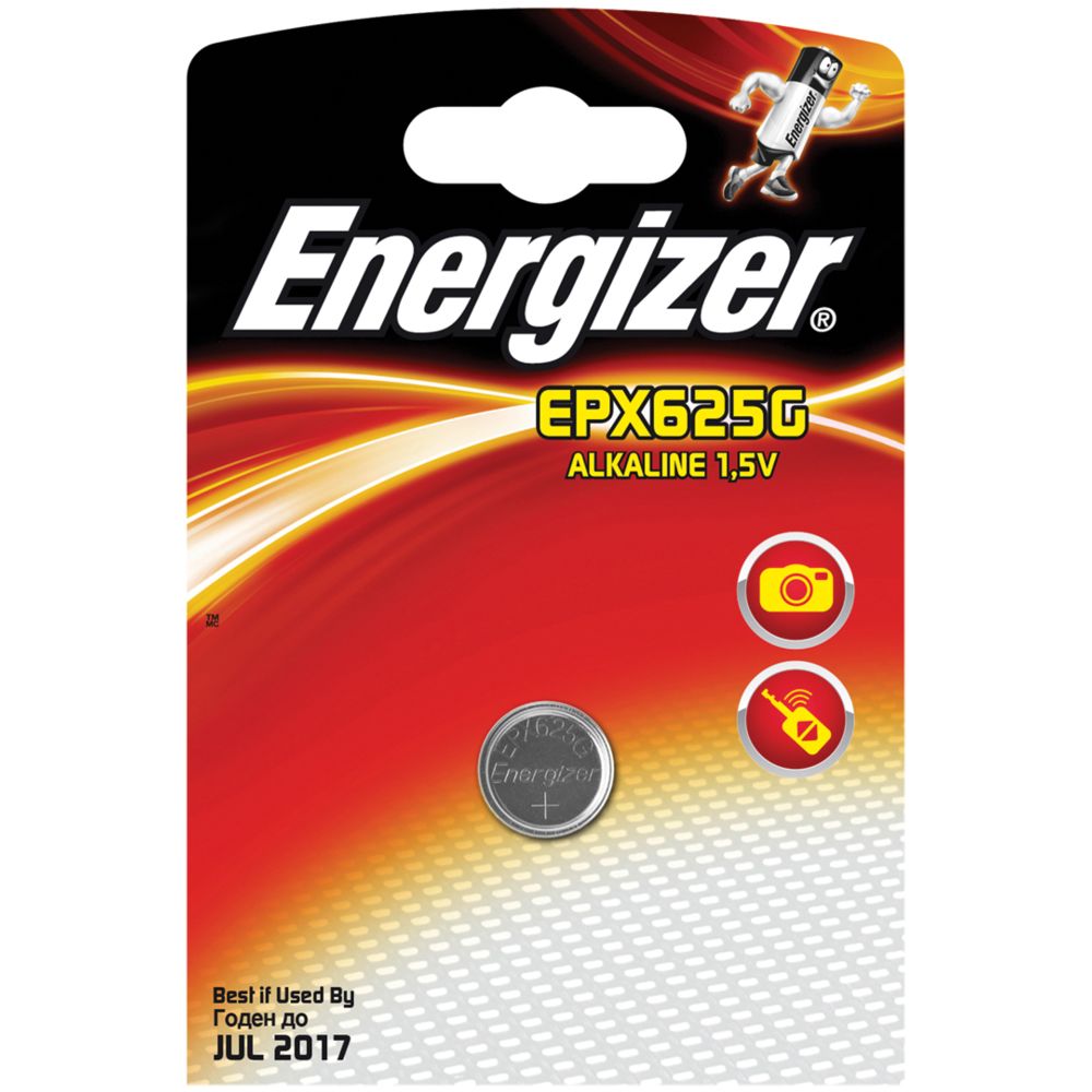 Energizer - Energizer EN-639318 - Piles rechargeables