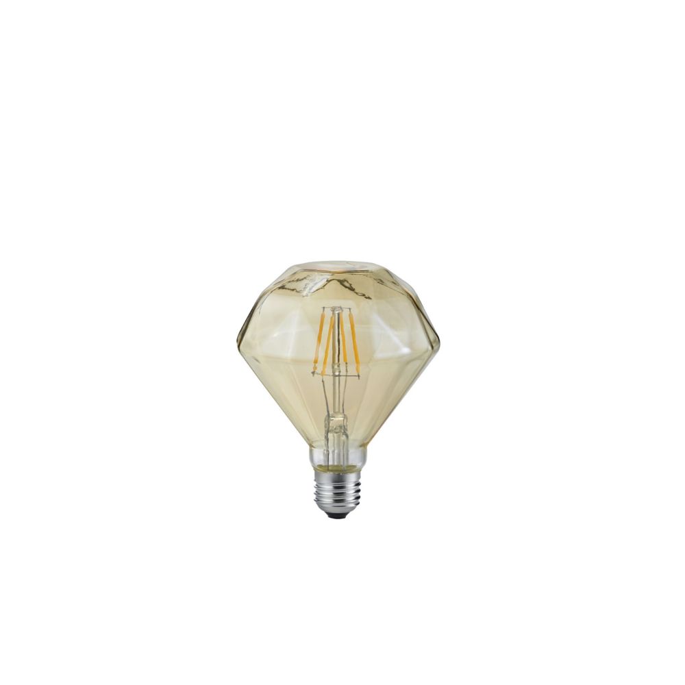 Trio - Ampoule E27 LED Diamant - Ampoules LED