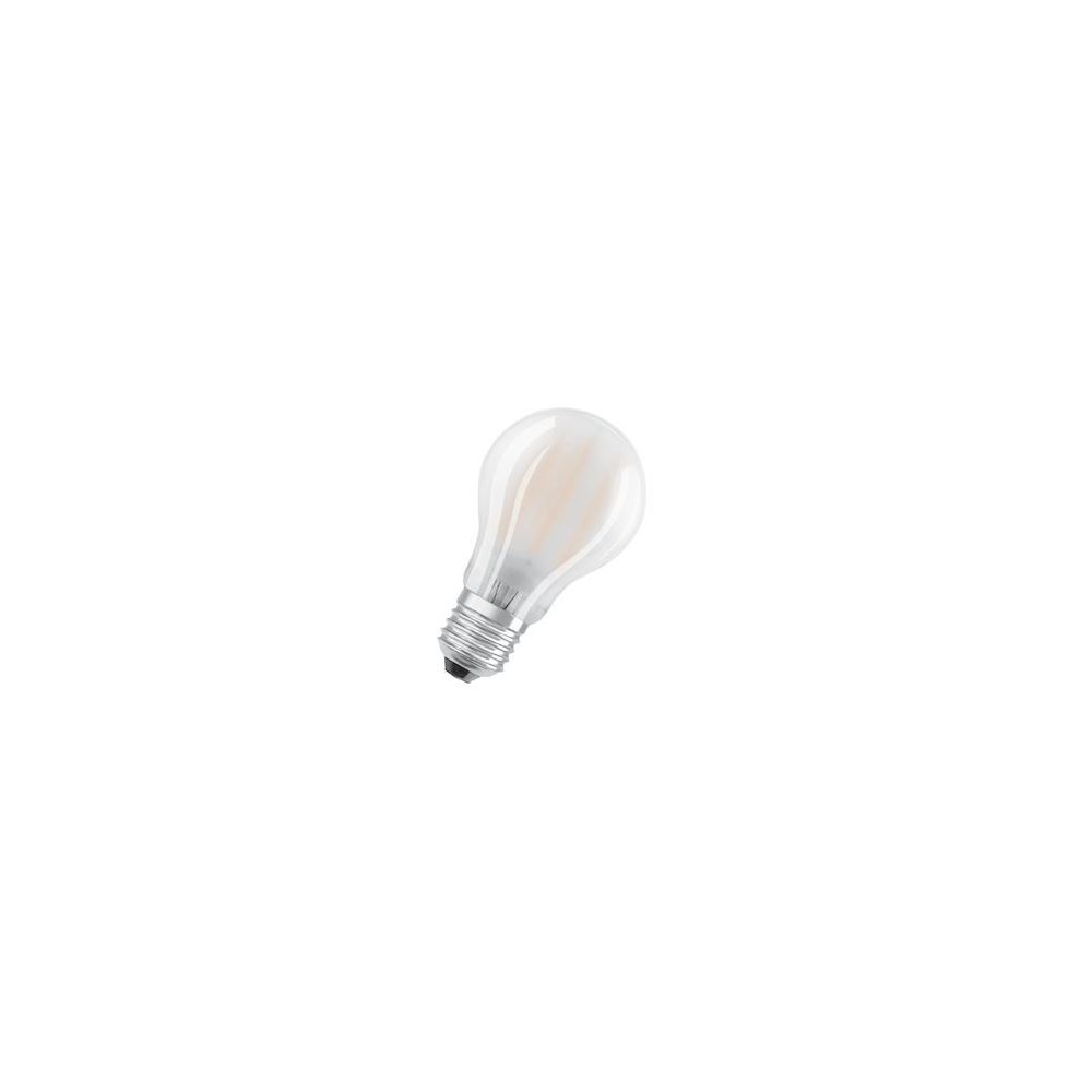 Osram - ampoule à led - osram ledfil classic parathom - e27 - cla94 - verre dépolie - 11w - 1420lm 2 osram 817210 - Ampoules LED