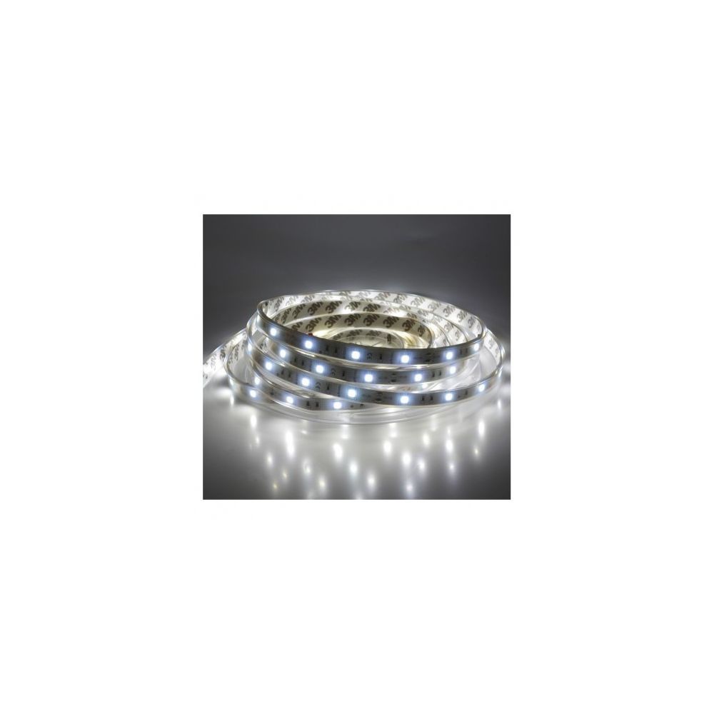 Vision-El - Bandeau LED 6000 K 5 m 30 LED/m 36W IP67 - Ampoules LED