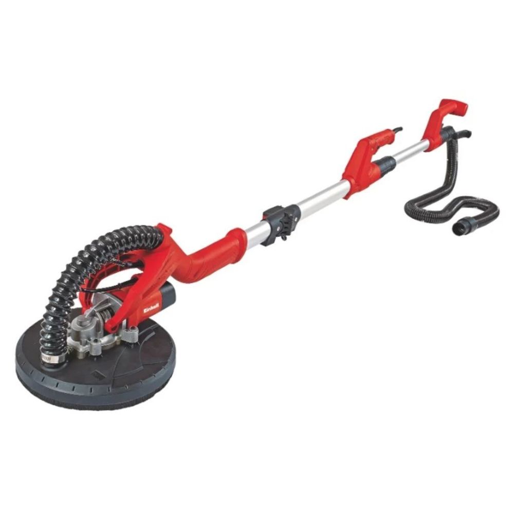 Einhell - Einhell - Ponceuse girafe murale TC-DW 225 - Ponceuses à bande