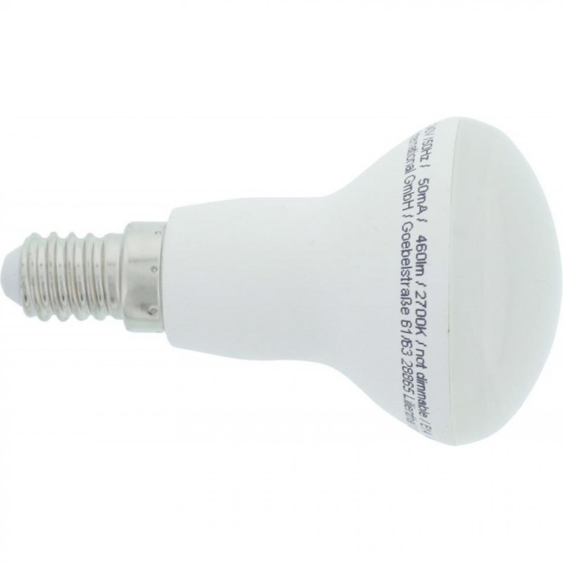 marque generique - Ampoule LED R50 6W E14 (Par 6) - Ampoules LED