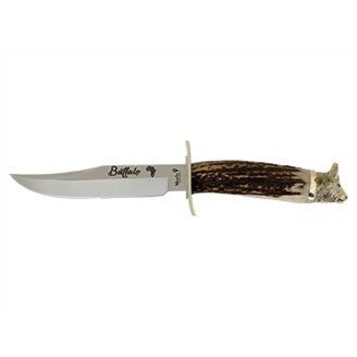 Divers Marques - Muela AFRICAN BUFFALO STAG 16BF - Outils de coupe