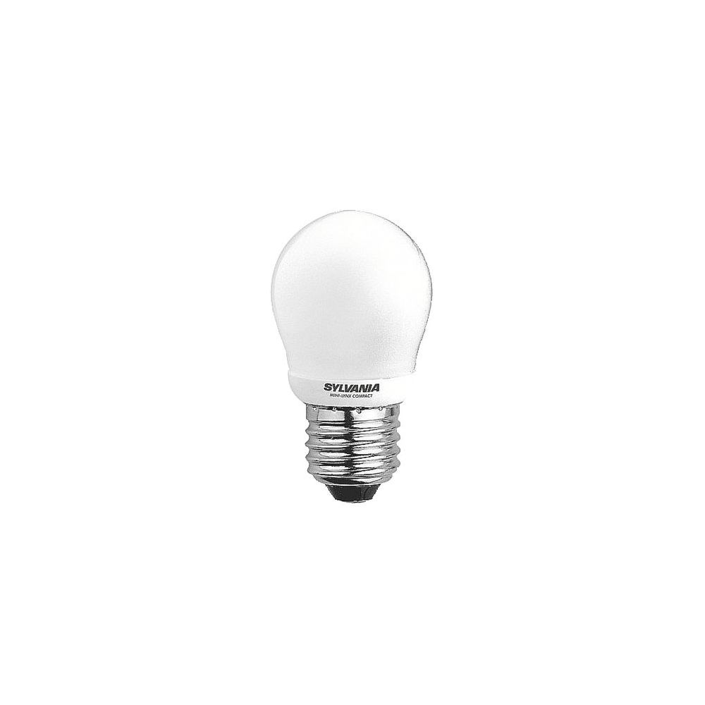 marque generique - Ampoules fluo ultra-compactes 9W culot E27 - Ampoules LED
