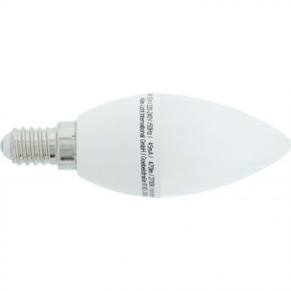 marque generique - Ampoule LED 5,5W E14 470lm (Par 7) - Ampoules LED