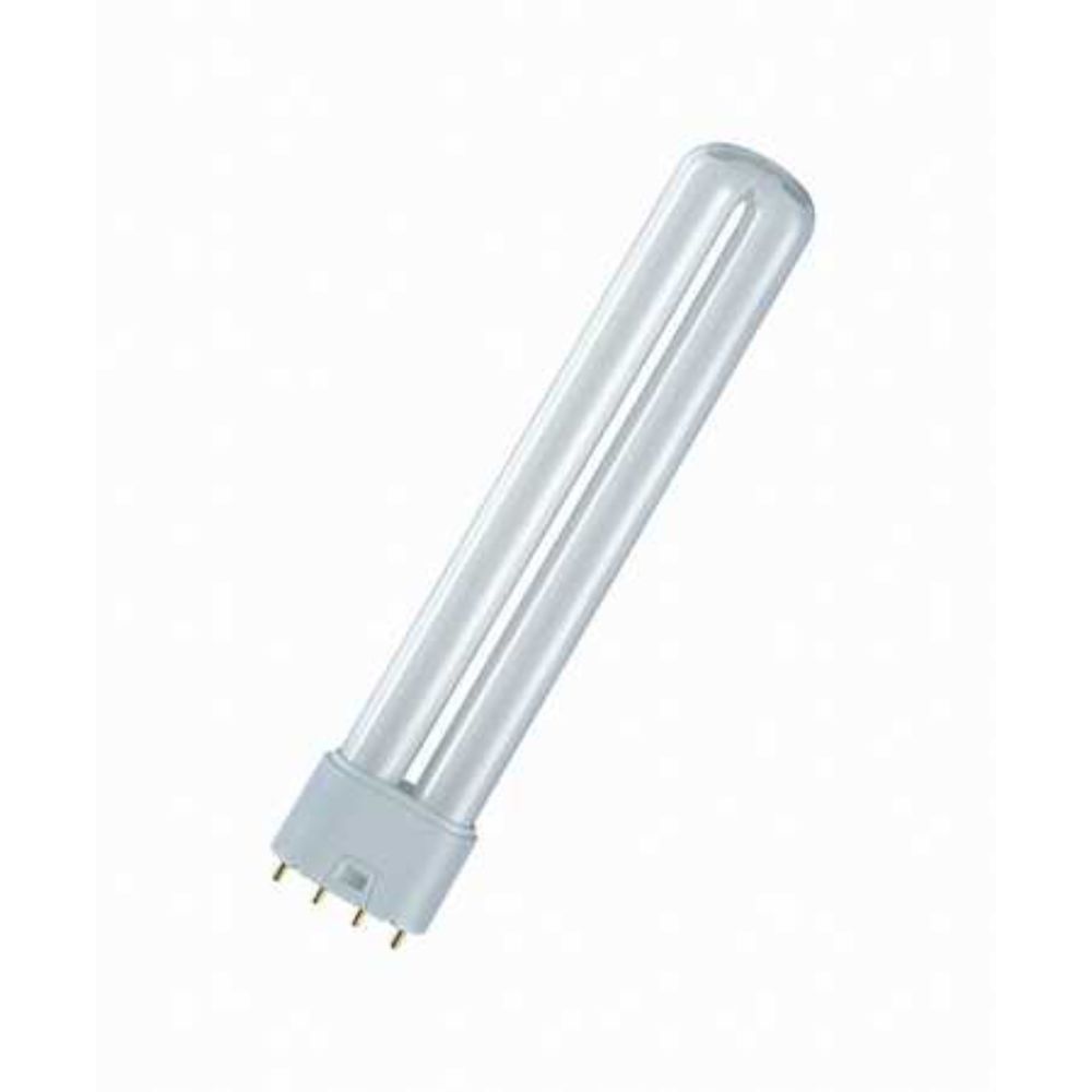Osram - ampoule fluocompacte - osram dulux l lumilux - 36 watts - 2g11 - 2700k - Ampoules LED